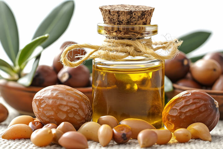 argan oil